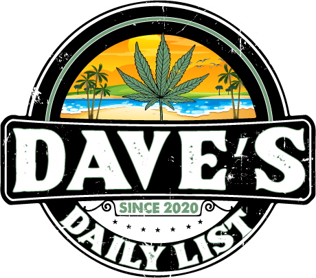 Dave's List - Florida